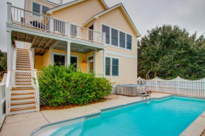 1820 - The Lost Sapphire by Resort Realty
